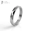 316L Surgical Stainless Steel Canada Engineers Iron Ring Sale