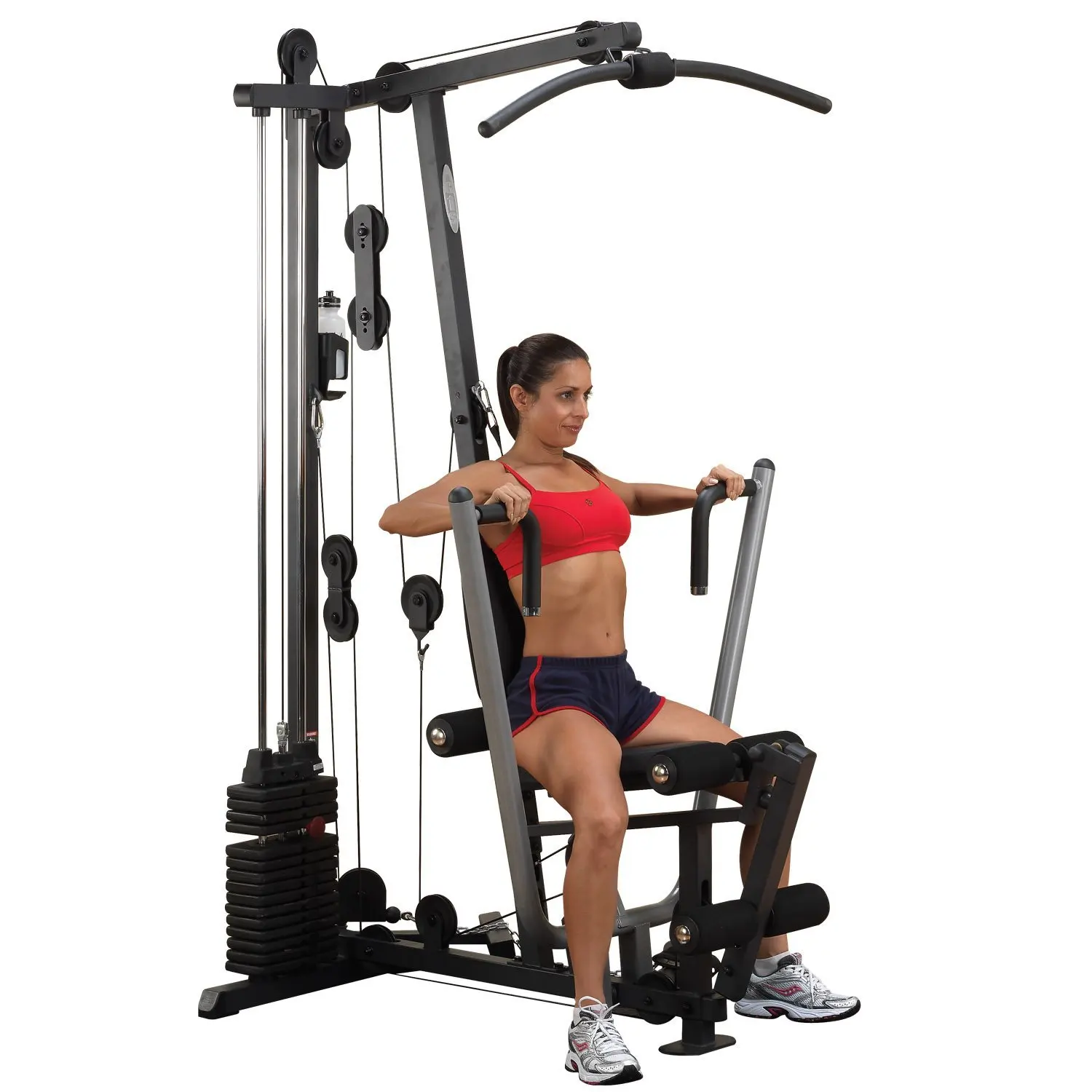 jim fitness equipment