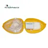 Cpr Breathing Barrier Cpr Resuscitation Mask Emergency Cpr Mask