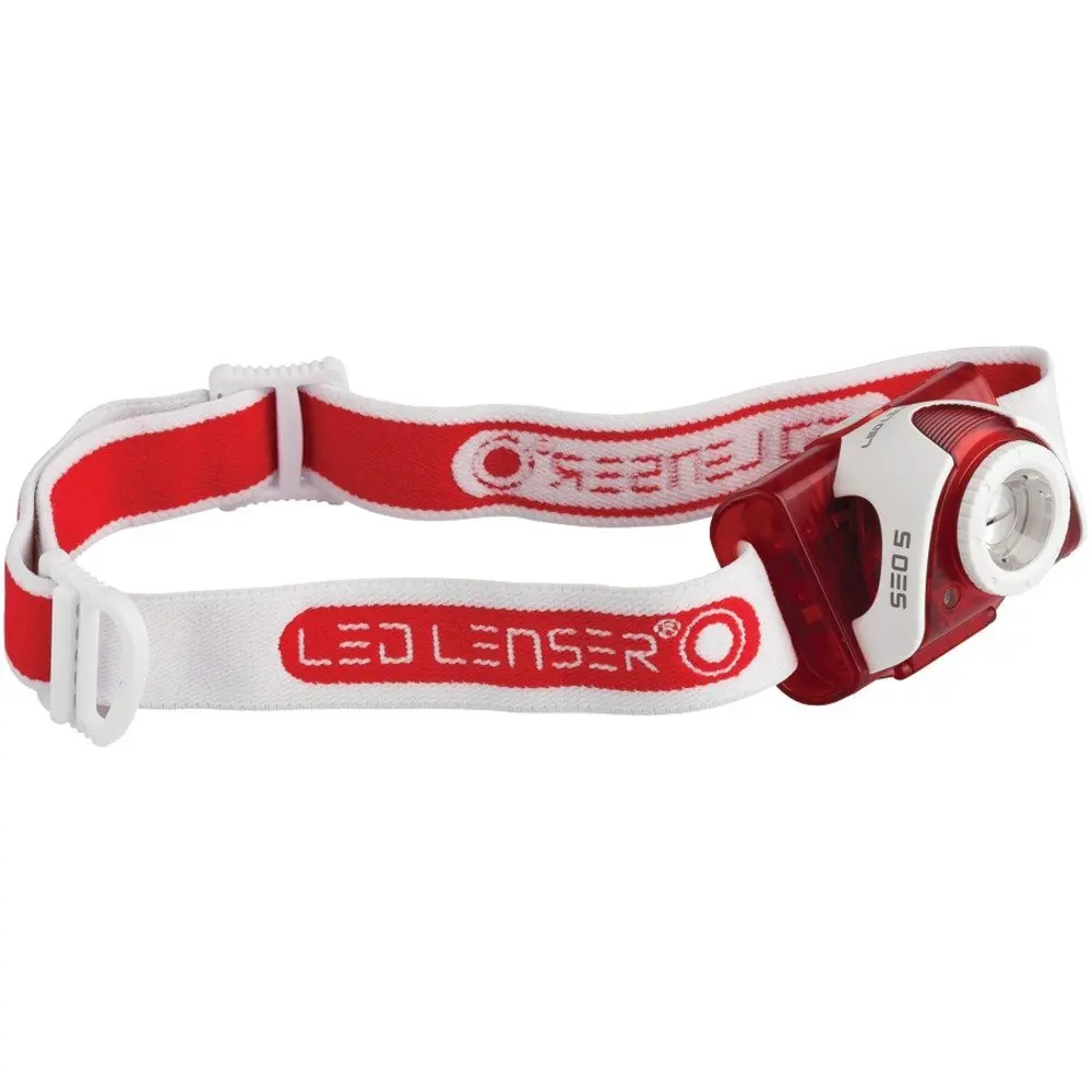 Seo5 Red Peg