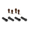 USA Australia Europe Office iso14001 custom ball joints