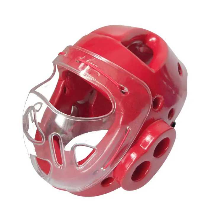 Karate Products/ Karate Protective Gear/ Karate Head Guard Buy Kick