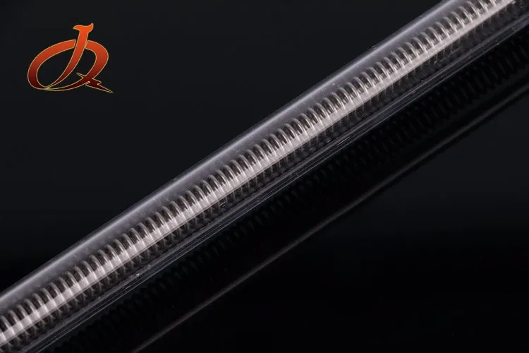 Custom Size Quartz Tube Heating Element Electric Infrared Heater Buy