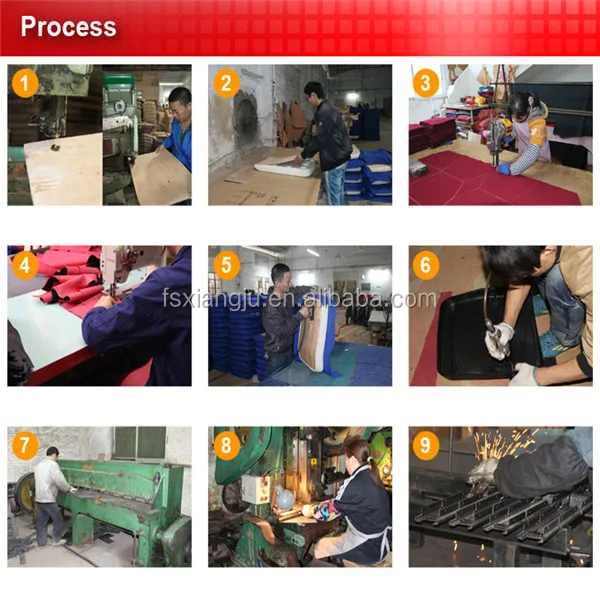 Diseño Simple Precio Cómodo Cine Teatro Asientos Auditorio Sillas Para