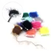Wholesale Fly Tying Materials Dubbing UV Polar Chenille Fibers Popular Colors Assortment
