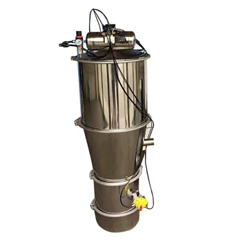 Micro Powder Feeder Machine Vacuum Feeder Conveyor With Ce