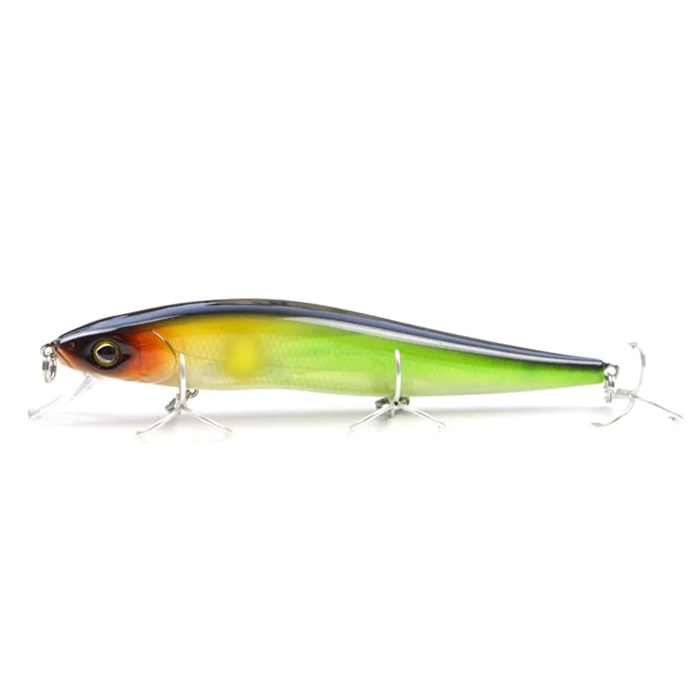 plastic fishing lures