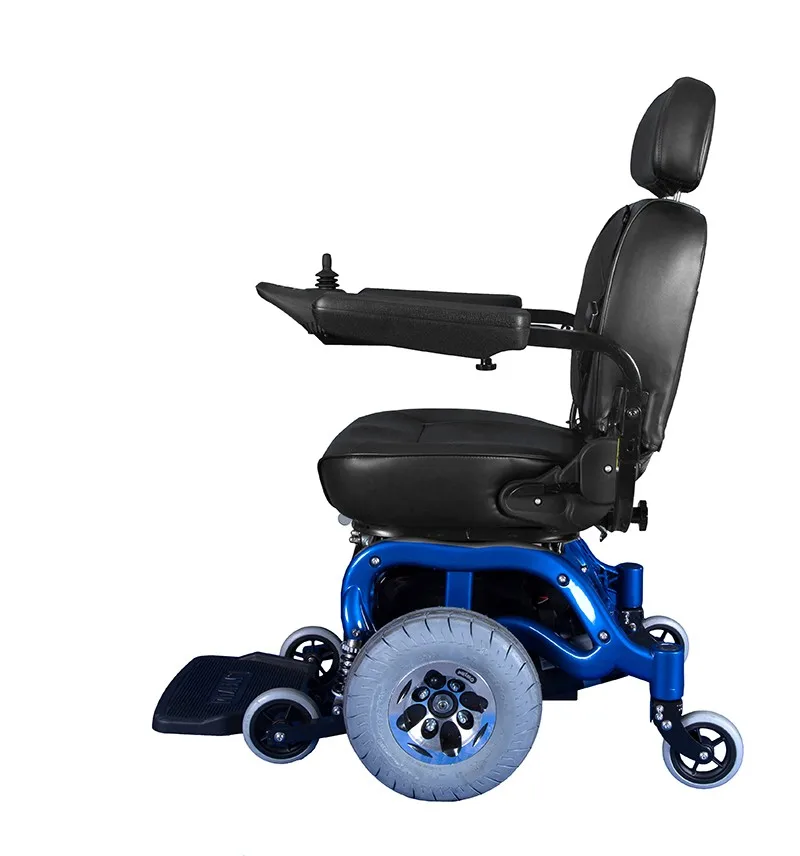 handicap electric chair power wheelchair and scooter