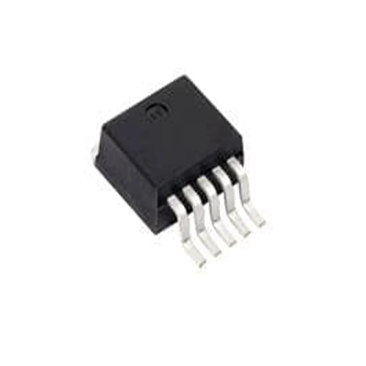 LM2575S 5V Switching Regulator SMD 1 Piece