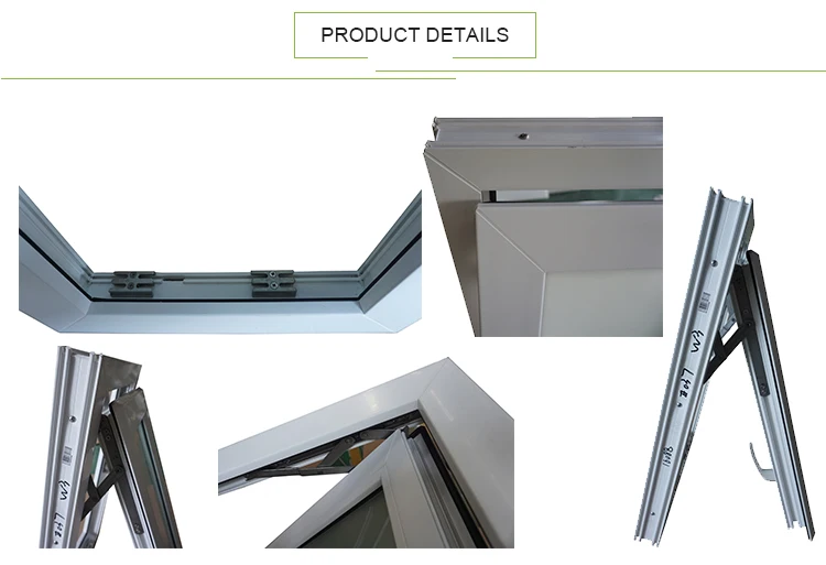 Awning Window