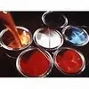 Pigment Red 53 1 Flush Pigment