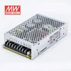 RQ-85D 85W 5V/12V/24V/-12V Withstand 5G vibration test Original Mean well Quad Output Switching Power Supply