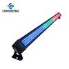 252 RGB LED Wall Washer Light led light bar