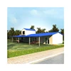 Luxury Prefab House Plans with Four Bedroom