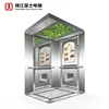 Fuji Brand Customized Good Most Effective Passenger Elevator 800Kg Capacity