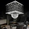 Creative Six Crystal Ball Next Led Chandelier Modern Led Chandelier