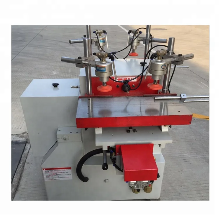 Ms3112 Horizontal Wood Working Mortising Machine Buy Wood Working