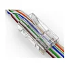 EZ rj45 cat5e connector 8p8c UTP PLUG
