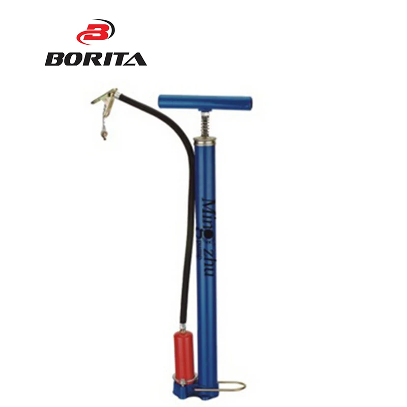 hand air pump for bicycle