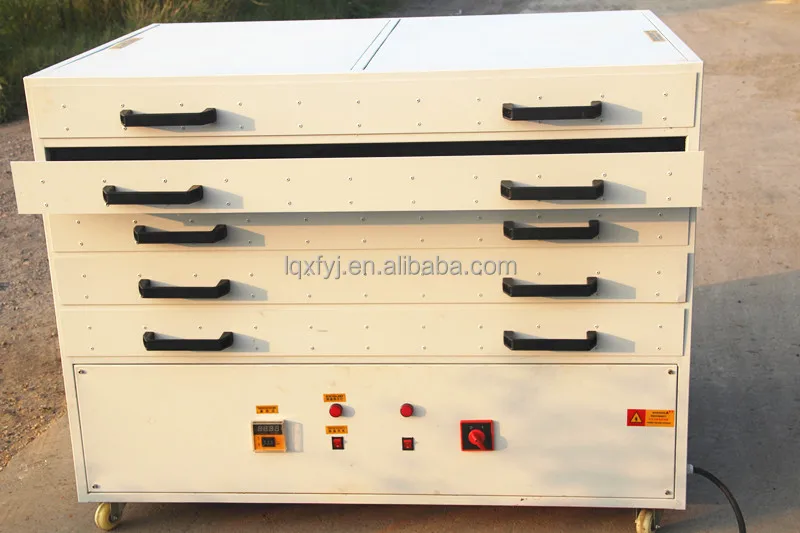 Multilayer Silk Screen Printing Drying For Sale Buy Silk