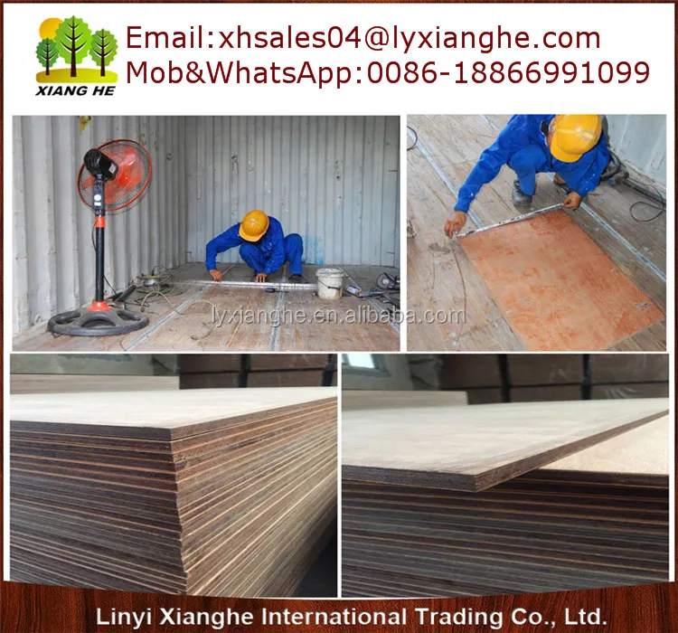 Keruing Apitong Face Truck Flooring Board 1160x2400mm Buy Truck