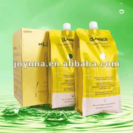 2014 Highest Demand Products Permanent Keratin Hair Perm Liquid