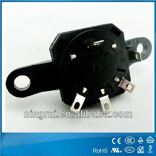 Rotary Switches/selector Switches 26 Ways Fan Switch Buy Fan Speed