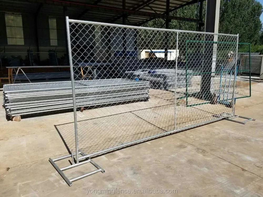 Galvanized 6 Foot Used Chain Link Fence For Sale Buy Chain Link Fence