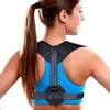 Hot selling cheap design premium professional upper back support cushion posture correction