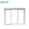 Cheap PVC plastic -steel doors and windows
