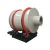 High Energy-efficient Energy Saving Rotary Drum Silica Sand Drying Equipment