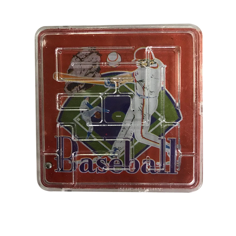 Children Educational Toys Kids Mini Ball Bearing Pinball Handheld