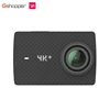 YI 4K Plus Action Camera 60fps 12MP WIFI Sport Camera International Edition