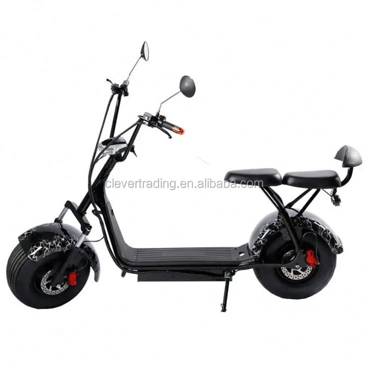 China Factory Wholesale New Model Hero Electric Scooter Price In