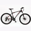 21s Hot sale and Factory price Downhill Mountain suspension fork fat bike disc brake Dirt bicycle for 26''27.5''29'' MTB