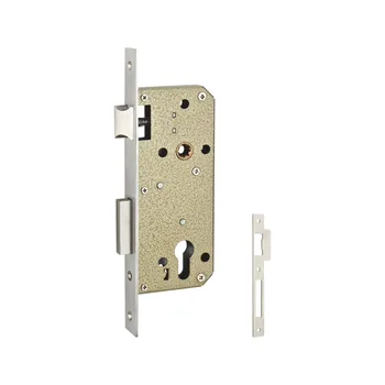 mortise door lock