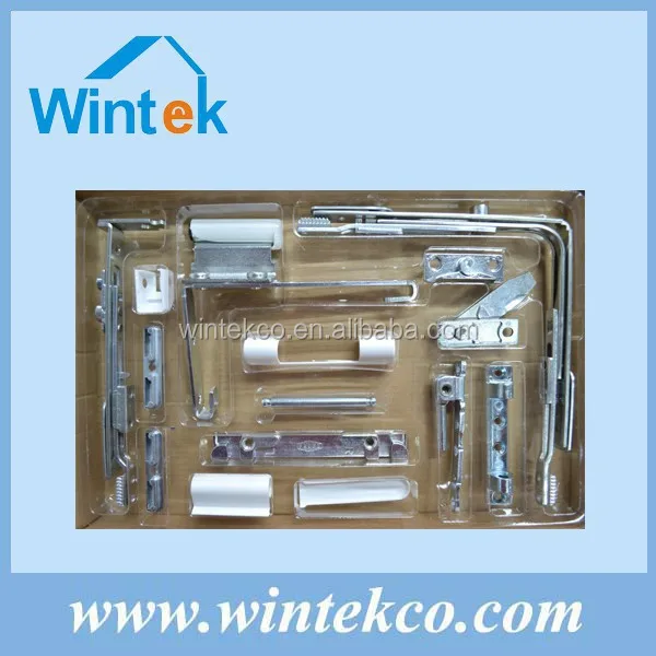 Series 13 Pvc Window Tilt And Turn Accessories Buy Upvc Window Tilt