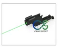 hot sale green laser sight fit for G17 shooting hunting CL20 0033