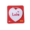 Factory Price Small Little Square Sticky Notes For Promotion