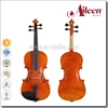 Europe materials' violin without bridge/string/case/bow(VH300EM)