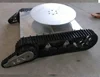 Arduino DGCH022 Metal Tank Chassis Track Robot Remote Control Mobile Platform