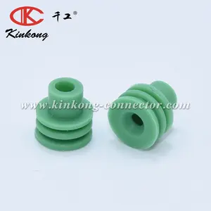 KINKONG Delphi silicone rubber seal 12015323(G)