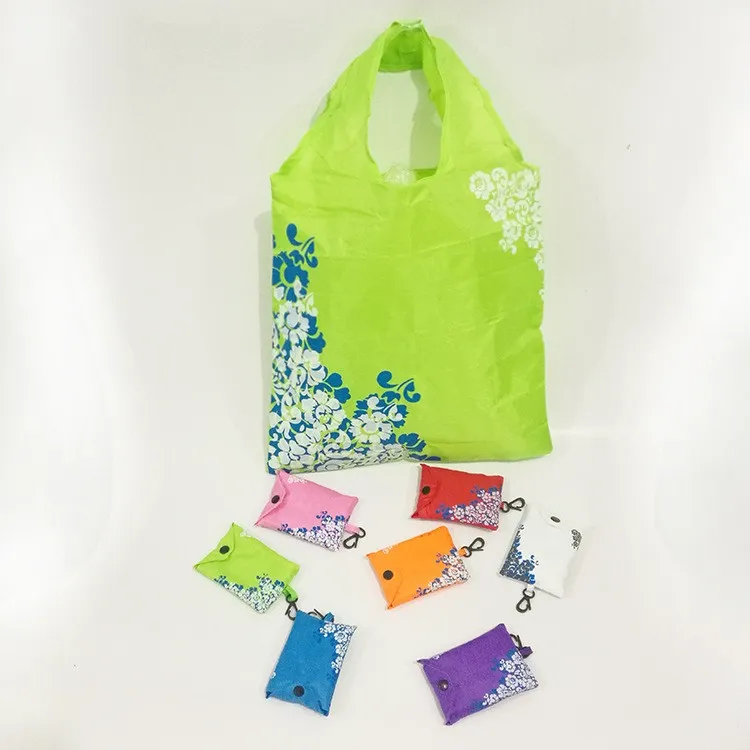 promotional reusable grocery bags