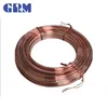 Cold wire flattening machine for Electromagnetic/enamelled copper flat wire