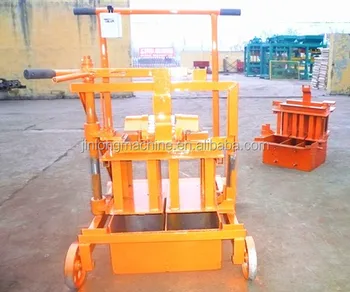 concrete molds block qmr2 investment larger 8hours