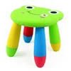 Baby Bathroom Anti-skid Plastic Stool Plastic folding stool