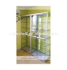 Used Full Vision Full Glass Wall Display Case/Sale Glass Display Case/Make Glass Display Case