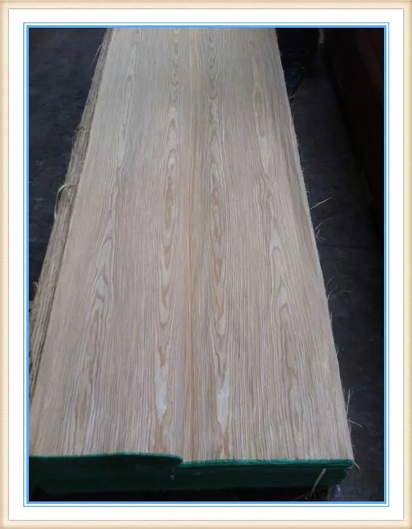 veneer for furniture face /engineered wood veneer/flame maple veneer
