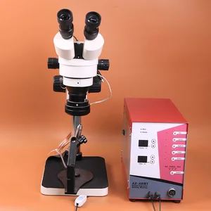 Dental supply dental lab equipment argon spot welder