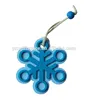 trendy hot eco friendly new products hanging fabric christmas articles made in China on alibaba express for promotional item